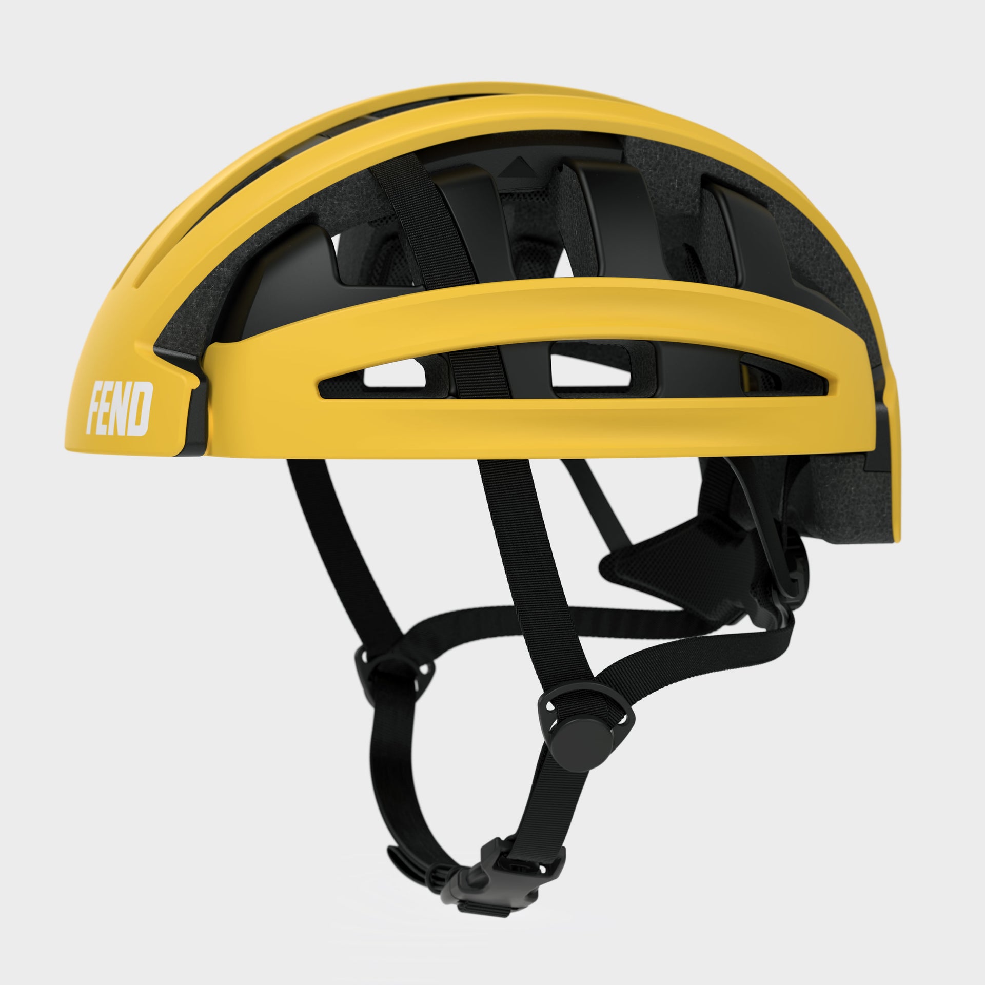 bike helmet yellow POC Ventral MIPS Aventurine Matt – en/r/oute Lightweight + Great Fit + CPSC Certified + Trusted By The Pros = S1 Lifer Helmet Shoei RF-1400 Helmet Brilliant Yellow