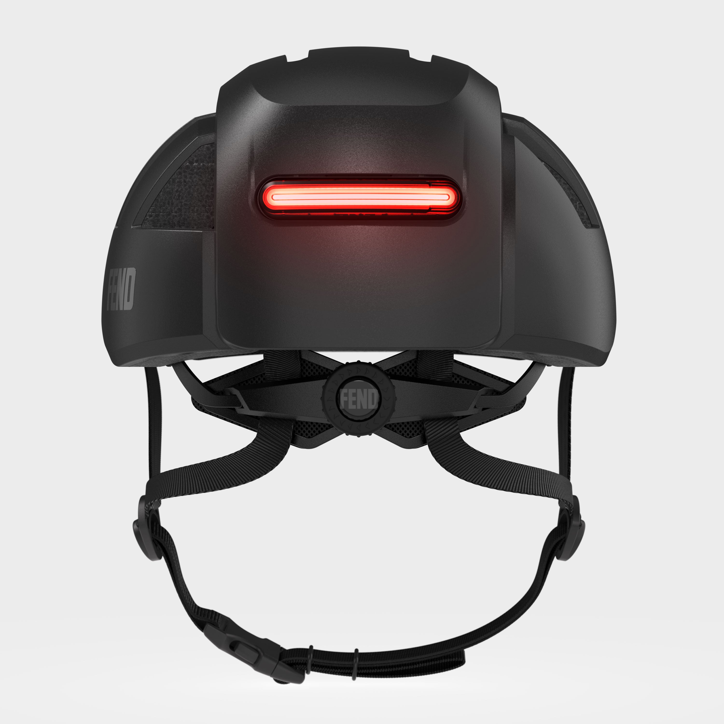 FEND Super Plus Helmet