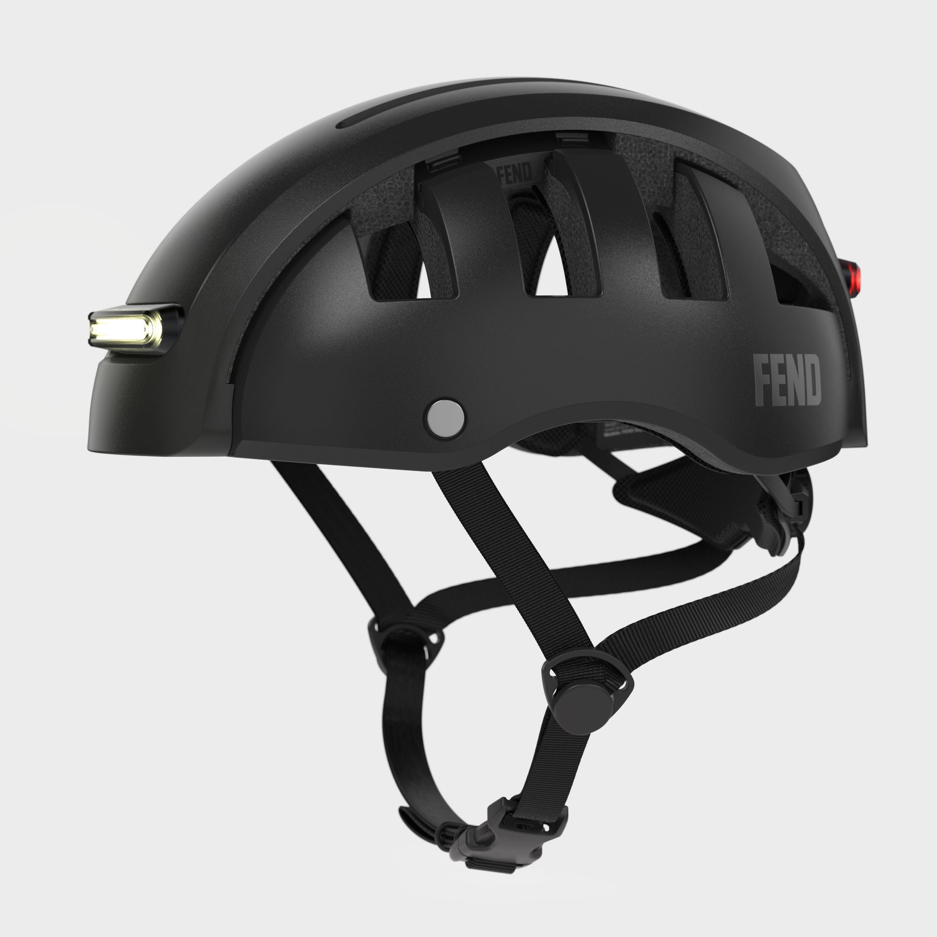FEND Super Plus Helmet