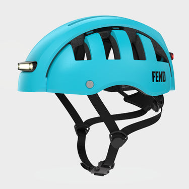 fend_model_super_plus_three_quarter_view_hi_vis_blue #color_hi-vis-blue