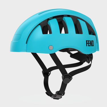 fend_model_super_three_quarter_view_hi_vis_blue #color_hi-vis-blue