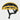 fend-one-bike-helmet-matte-yellow-side #color_matte-yellow