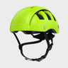 fend-super-bike-helmet-hi-vis-lime-perspective #color_hi-vis-lime