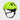 fend-super-bike-helmet-hi-vis-lime-perspective #color_hi-vis-lime