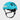 fend-super-plus-bike-helmet-hi-vis-blue-perspective #color_hi-vis-blue