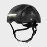 fend-super-plus-bike-helmet-carbon-black-perspective #color_carbon-black