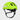 fend-super-plus-bike-helmet-hi-vis-lime-perspective #color_hi-vis-lime